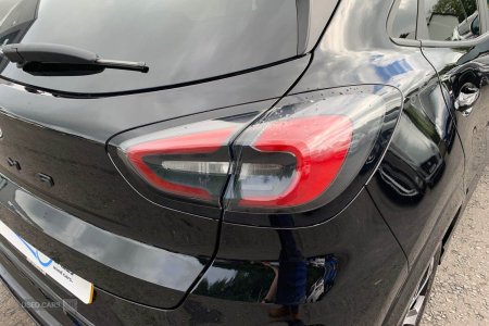 2026 Ford Puma - photo 10