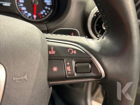 2017 Audi A3 - photo 23