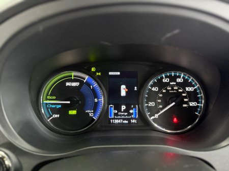 2019 Mitsubishi Outlander - photo 30
