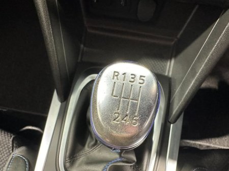 2016 Renault Megane - photo 21
