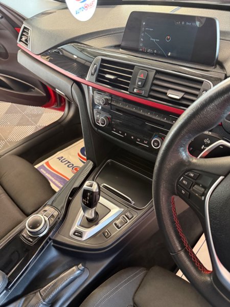 2018 BMW 3-Series - photo 10