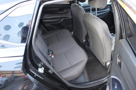 2026 Hyundai i20 - photo 10