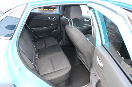 2023 Hyundai KONA - photo 11