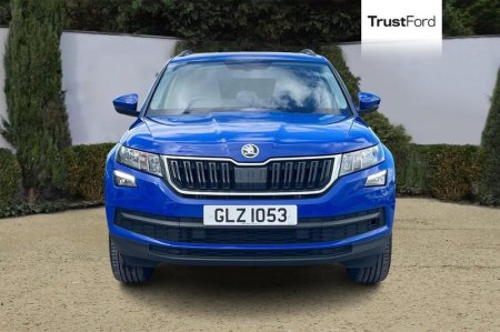 2021 Skoda Kodiaq - photo 6