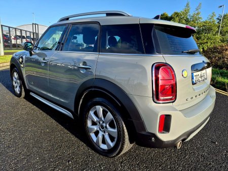 2020 Mini Countryman - photo 2