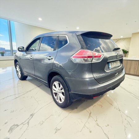 2018 Nissan X-Trail - photo 2