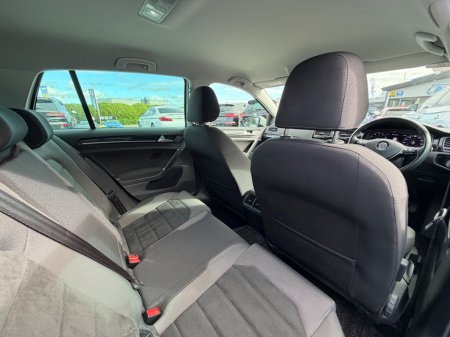 2017 Volkswagen Golf - photo 25