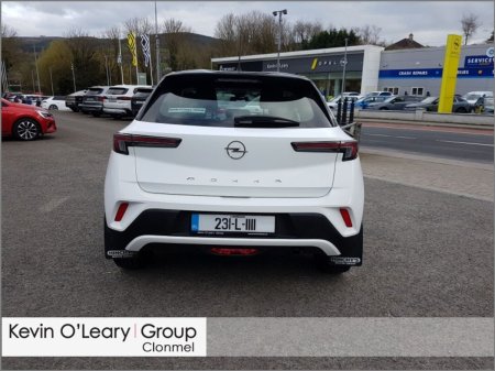 2023 Opel Mokka - photo 14