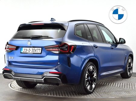 2023 BMW iX3 - photo 21