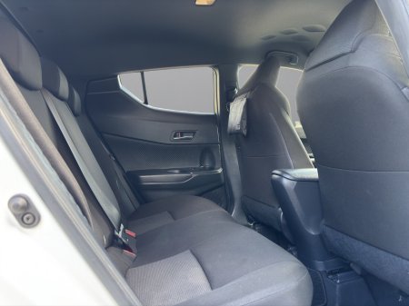 2019 Toyota C-HR - photo 11