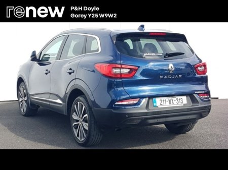 2021 Renault Kadjar - photo 3
