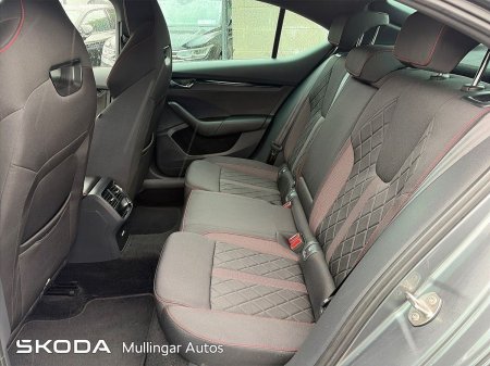 2024 Skoda Octavia - photo 7