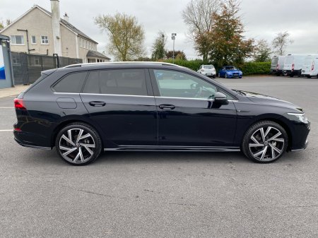 2024 Volkswagen Golf - photo 4