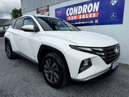 2021 Hyundai Tucson - photo 2