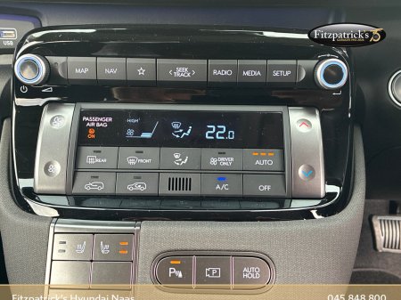 2027 Hyundai INSTER - photo 18