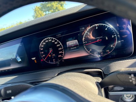 2018 Mercedes-Benz S-Class - photo 36
