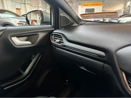 2023 Ford Puma - photo 13