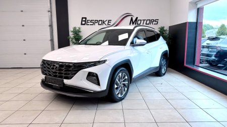 2023 Hyundai Tucson 2WD Executive Plus