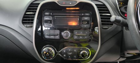 2016 Renault Captur - photo 27