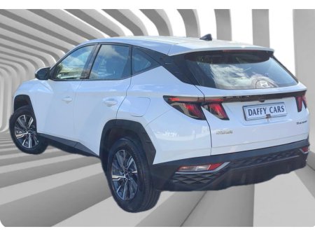 2023 Hyundai Tucson - photo 4