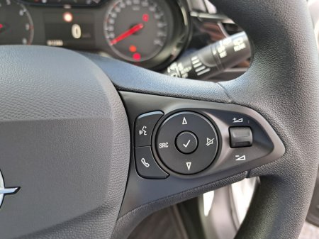 2025 Opel Corsa - photo 22