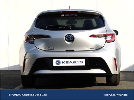 2019 Toyota Corolla - photo 27