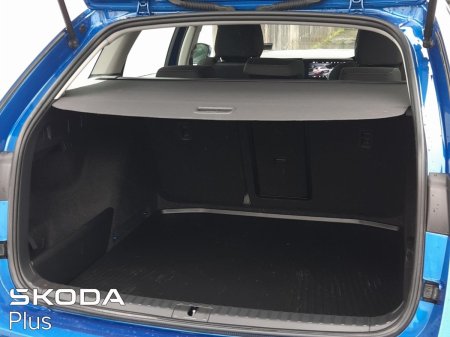 2024 Skoda Octavia - photo 9