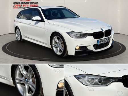 2014 BMW 3-Series - photo 10