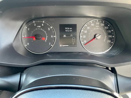 2023 Renault Trafic - photo 8