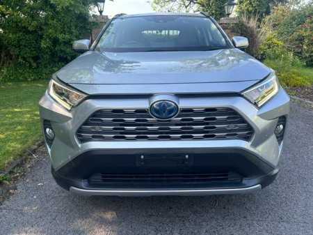 2019 Toyota RAV4 - photo 2