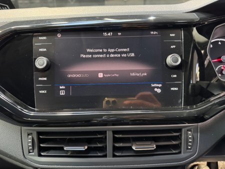 2020 Volkswagen T-Cross - photo 19