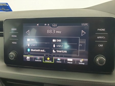 2022 Skoda Scala - photo 23