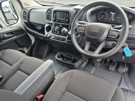 2026 Fiat Ducato - photo 9