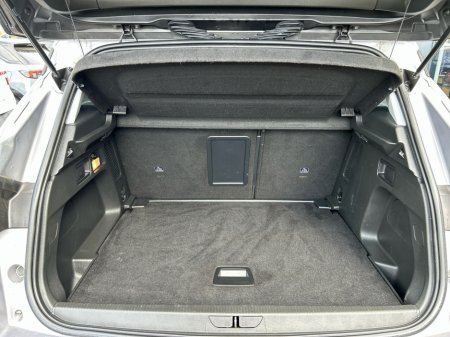 2020 Opel Grandland X - photo 12