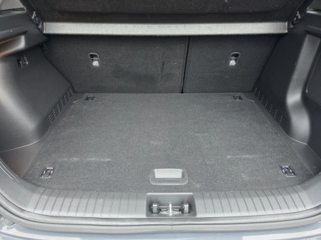 2023 Hyundai KONA - photo 23