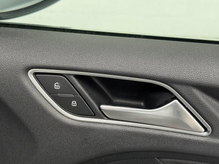 2017 Audi A3 - photo 15
