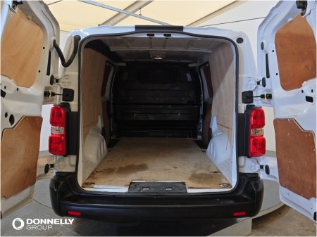 2023 Fiat Scudo - photo 18