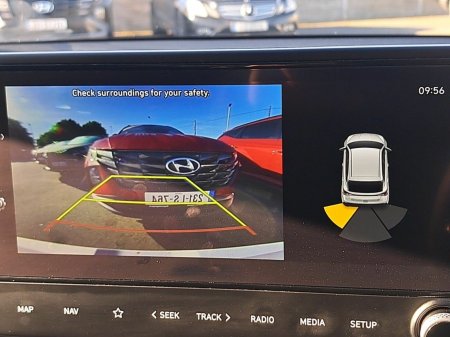 2027 Hyundai i20 - photo 22