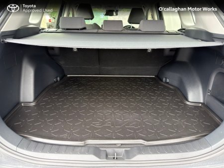 2024 Toyota RAV4 - photo 9