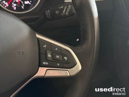 2024 Volkswagen Tiguan - photo 21
