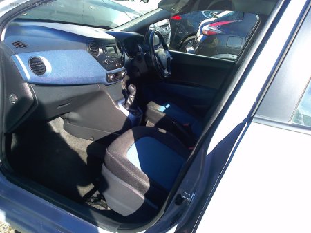 2014 Hyundai i10 - photo 5