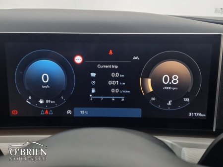 2025 Hyundai Tucson - photo 13