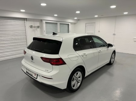 2021 Volkswagen Golf - photo 16