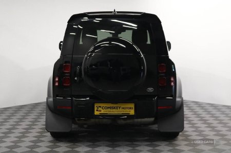2023 Land Rover Defender - photo 6