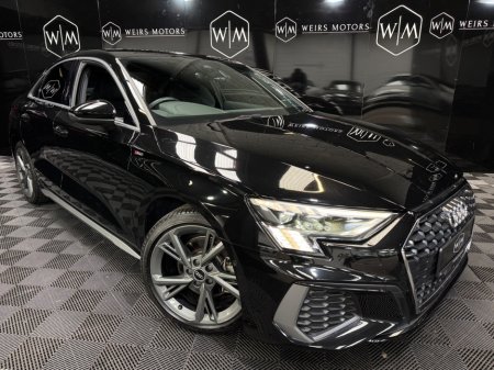 2021 Audi A3 - photo 5