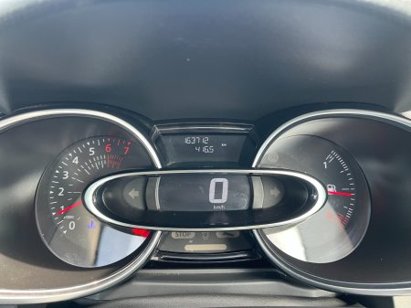 2019 Renault Clio - photo 9