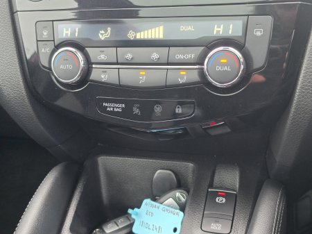 2018 Nissan Qashqai - photo 19