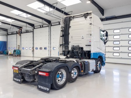 2022 VOLVO FH 540 - photo 6