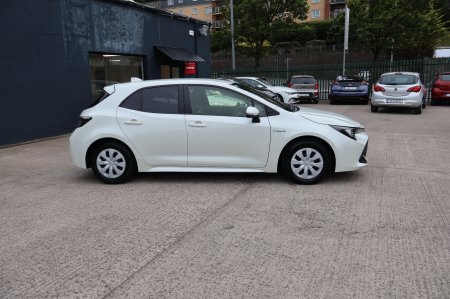 2019 Toyota Corolla - photo 10