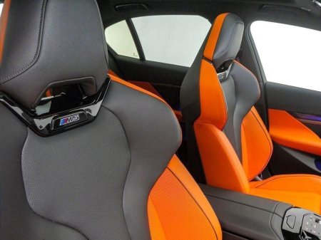 2026 BMW M5 - photo 24